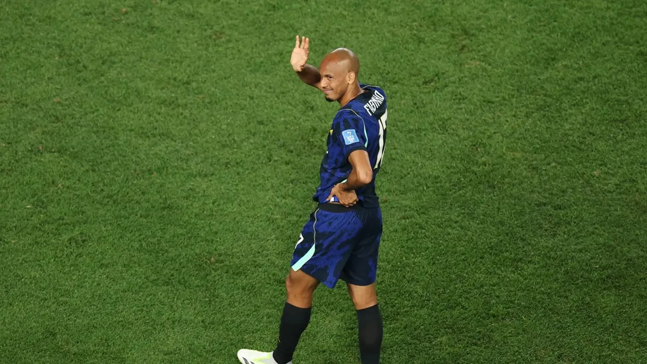 Fabinho Tidak Tutup Pintu Kembali Bermain di Santiago Bernabeu