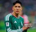 FC Koln Andalkan Tim Steidten demi Dapatkan Edson Alvarez