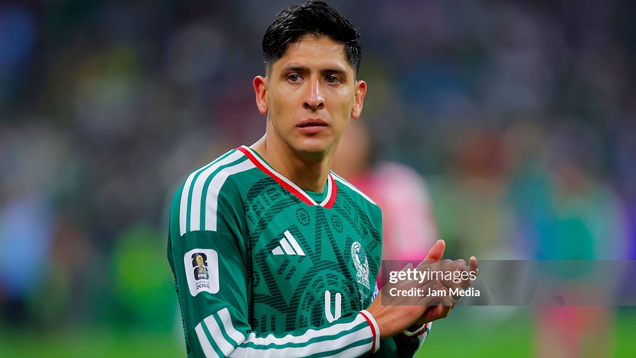 FC Koln Andalkan Tim Steidten demi Dapatkan Edson Alvarez