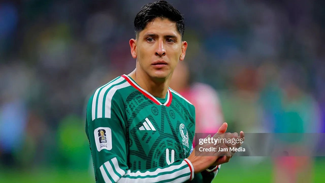 Tim Steidten menjadi kunci FC Koln dalam upaya merekrut Edson Alvarez
