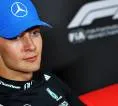 George Russell: Selisih Poin dengan Kimi Antonelli Adil