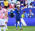 Gianni Infantino Bela Kylian Mbappe dari Rasisme Senator Paraguay