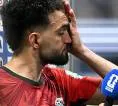 Gol Dianulir dan Mesir Tersingkir, Mostafa Zico Sindir Kepemimpinan Wasit
