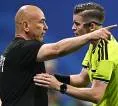 Gol Mesir Dianulir VAR, Hossam Hassan Kritik Keputusan Wasit
