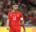 Granit Xhaka Tolak Chelsea, Pilih Bertahan di Sunderland