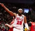 Guerschon Yabusele Pilih Tinggalkan NBA dan Gabung Panathinaikos