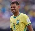 Guimaraes Ucapkan Pernyataan Mengharukan Soal Piala Dunia