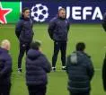 Hansi Flick Sepakat Merombak Staf Pelatih Barcelona