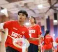 Hari Bulu Tangkis Dunia, Bangun Kepercayaan Diri Dengan Bermain Shuttlecock