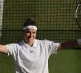Hasil Wimbledon: Karolina Muchova Kubur Mimpi Naomi Osaka