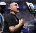Hossam Hassan Salahkan Wasit usai Mesir Disingkirkan Argentina