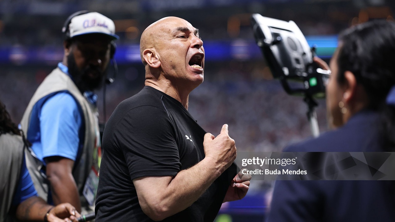 Hossam Hassan Salahkan Wasit usai Mesir Disingkirkan Argentina