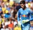 Illan Meslier Segera Gabung Arsenal dengan Status Bebas Transfer