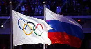 IOC Hentikan Program Status Netral Atlet Rusia untuk Olimpiade LA 2028