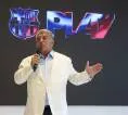 Joan Laporta Resmi Memperkenalkan Program Baru Barca Play