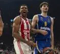 Joel Bolomboy Menambah Kedalaman Skuad ASVEL Villeurbanne