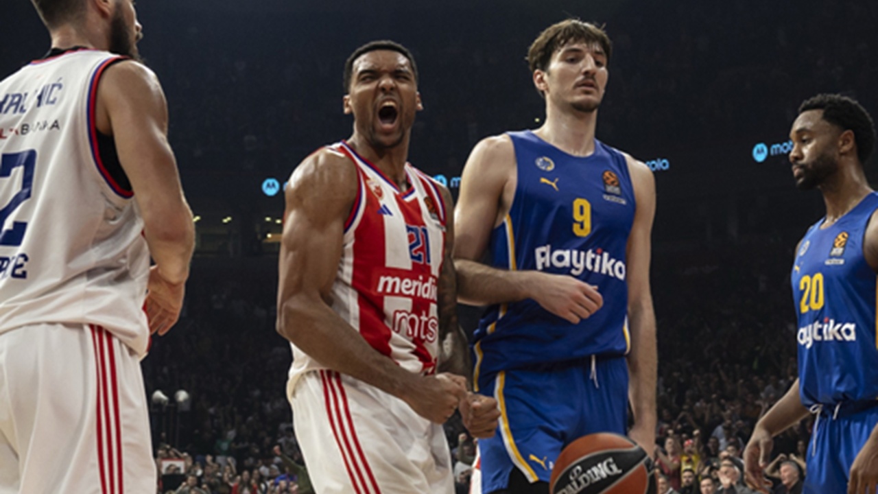 Joel Bolomboy Menambah Kedalaman Skuad ASVEL Villeurbanne