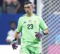 Juventus Coba Percepat Perburuan Emiliano Martinez dari Aston Villa