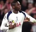 Juventus Ngebut Kejar Randal Kolo Muani, Tak Mau Drama dengan PSG