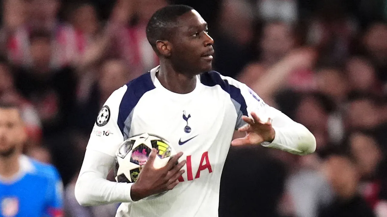 Juventus Ngebut Kejar Randal Kolo Muani, Tak Mau Drama dengan PSG