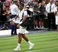 Karam Di London, Felix Auger Aliassime Miliki Keyakinan besar Sampai Akhir