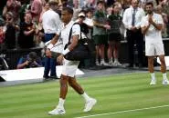 Karam Di London, Felix Auger Aliassime Miliki Keyakinan besar Sampai Akhir
