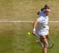 Karolina Muchova Ungkap Hal Mengejutkan Usai Maju Ke Semifinal Wimbledon
