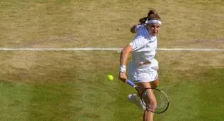 Karolina Muchova Ungkap Hal Mengejutkan Usai Maju Ke Semifinal Wimbledon
