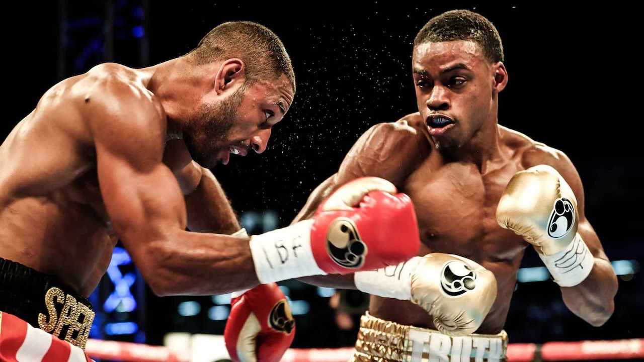 Kell Brook Sesali Duel Lawan Spence Jr, Yakin Seharusnya Bisa Menang