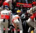 Kesalahan Pit Stop Hamilton di Silverstone Tentukan Gelar F1