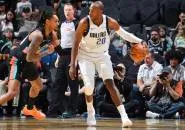 Khris Middleton Kembali Gabung Wizards Lewat Trade Besar