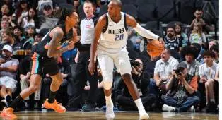 Khris Middleton Kembali Gabung Wizards Lewat Trade Besar
