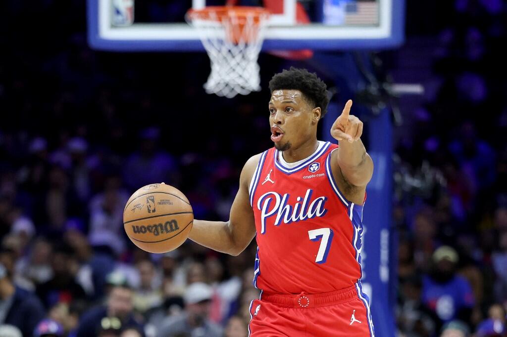Kyle Lowry Akhiri Karier NBA Bersama Raptors