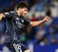 Lini Belakang Terlalu Penuh, Real Madrid Pertimbangkan Dua Pemain