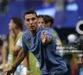 Lionel Scaloni Menangis usai Argentina Bangkit Singkirkan Mesir
