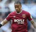 Liverpool Siap Tikung MU dalam Perburuan Crysencio Summerville