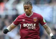 Liverpool Siap Tikung MU dalam Perburuan Crysencio Summerville