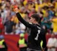 Lolos ke Perempat Final, Gregor Kobel: Pencapaian Besar Bagi Swiss