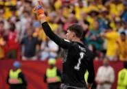 Lolos ke Perempat Final, Gregor Kobel: Pencapaian Besar Bagi Swiss