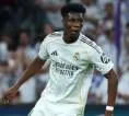 Madrid Terima Dua Tawaran untuk Aurelien Tchouameni dan Camavinga