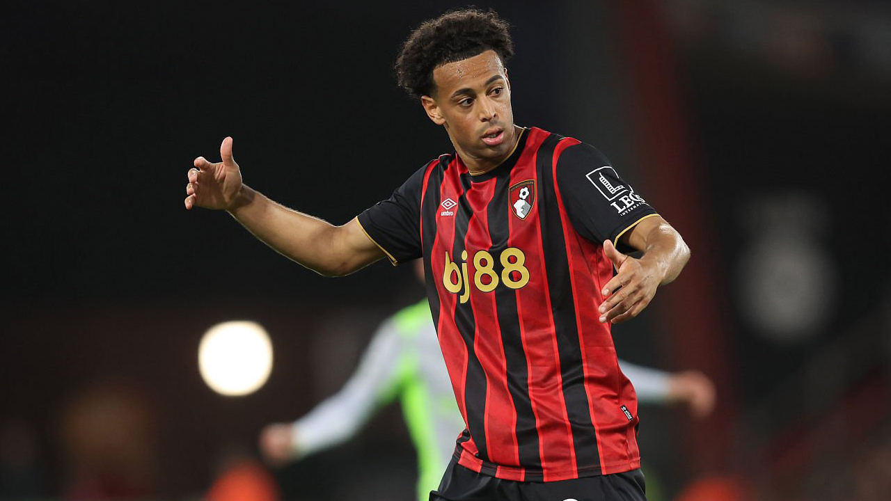 Manchester United dan Chelsea Bersaing untuk Gaet Tyler Adams