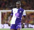 Manchester United Kepincut Wonderkid Toulouse, Alexis Vossah