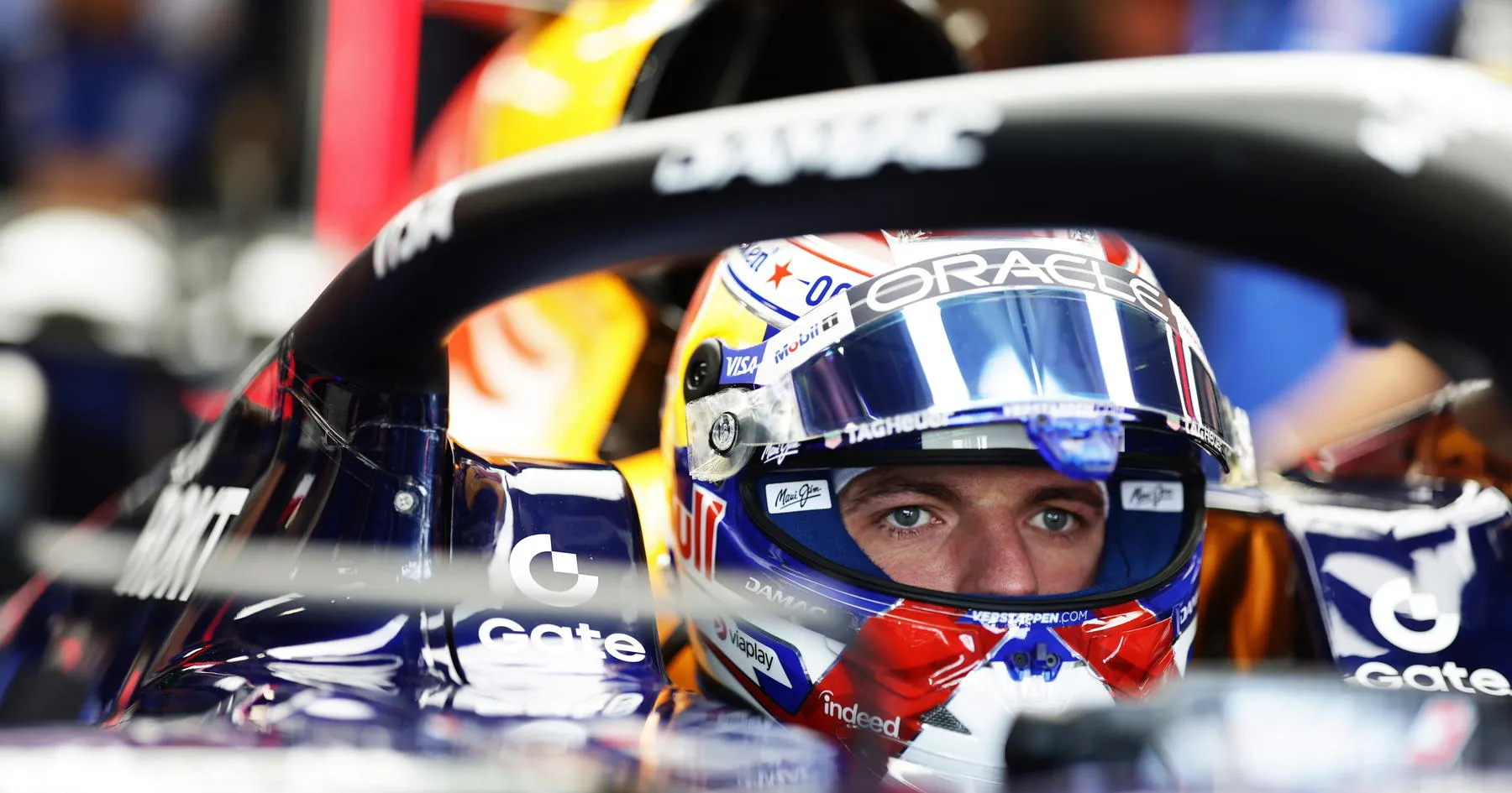 Masa Depan Max Verstappen di Red Bull Usai 2026 - sumber: (racingnews365)