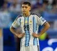 Masuk Daftar Jual, Atletico Madrid Tawarkan Nahuel Molina ke Napoli
