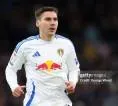 Maximilian Wober Bersiap Tinggalkan Leeds United