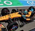 McLaren Temukan Tantangan Baru Setelah Reset Aturan F1