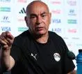 Mesir Diperlakukan Tidak Adil, Hossam Hassan Boikot Piala Dunia