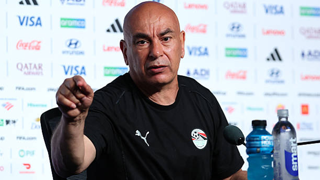 Mesir Diperlakukan Tidak Adil, Hossam Hassan Boikot Piala Dunia