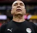 Meski Tersingkir, Hossam Hassan Puas dengan Penampilan Heroik Mesir