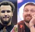 Moses Itauma Akui Tak Kecewa Gagal Hadapi Oleksandr Usyk